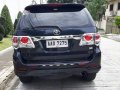 2014 Toyota Fortuner Diesel Automatic for sale in Quezon City -2
