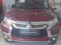 Brand New Mitsubishi Montero Sport 2019 for sale in Manila -1