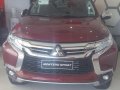 Brand New Mitsubishi Montero Sport 2019 for sale in Manila -0