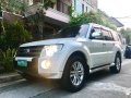 Sell Used 2008 Mitsubishi Pajero Automatic Diesel -0