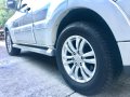 Sell Used 2008 Mitsubishi Pajero Automatic Diesel -0