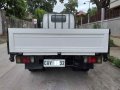 White Isuzu Elf 2019 Manual Diesel for sale -1