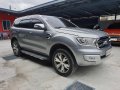 Ford Everest 2016 Titanium Automatic for sale -4