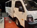 White Kia K2700 2012 Van Manual for sale -0
