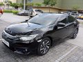 Selling Used Honda Civic 2017 at 7000 km in Angeles -0