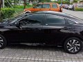 Selling Used Honda Civic 2017 at 7000 km in Angeles -1