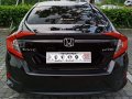 Selling Used Honda Civic 2017 at 7000 km in Angeles -1