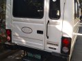 White Kia K2700 2012 Van Manual for sale -5