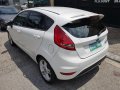2012 Ford Fiesta Hatchback for sale in Makati -0
