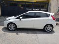 2012 Ford Fiesta Hatchback for sale in Makati -0