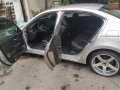 Sell Silver 2009 Honda Accord at 63000 km in Makati -2