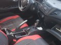 Red 2015 Honda Civic for sale in Makati -3