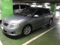 Sell 2nd Hand 2011 Toyota Corolla Altis at 70000 km -3