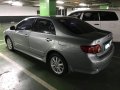 Sell 2nd Hand 2011 Toyota Corolla Altis at 70000 km -1