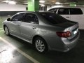 Sell 2nd Hand 2011 Toyota Corolla Altis at 70000 km -2