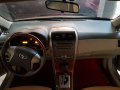 Sell 2nd Hand 2011 Toyota Corolla Altis at 70000 km -3