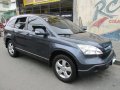 Used 2009 Honda Cr-V Automatic for sale in Makati -1