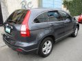 Used 2009 Honda Cr-V Automatic for sale in Makati -2
