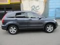 Used 2009 Honda Cr-V Automatic for sale in Makati -0