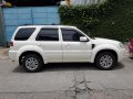 White 2010 Ford Escape for sale in Makati -0