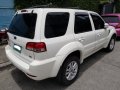 White 2010 Ford Escape for sale in Makati -1