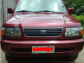 2000 Toyota Revo for sale in Zamboanga City-3