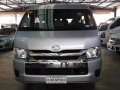 Used 2018 Toyota Hiace Automatic Diesel at 9000 km for sale -0