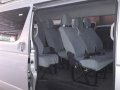 Used 2018 Toyota Hiace Automatic Diesel at 9000 km for sale -3