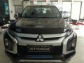 Selling Brand New Mitsubishi Strada 2019 Truck in Mandaluyong -0