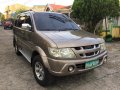 Selling Used Isuzu Crosswind 2005 Manual Diesel -0