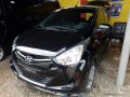 Black Hyundai Eon 2018 for sale in Quezon City -5