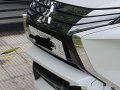 Pearlwhite Mitsubishi Xpander 2019 at 6000 km for sale -0