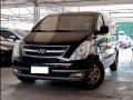  Hyundai Starex 2010 Van at 93000 km for sale in Makati -6