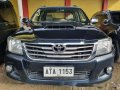 2015 Toyota Hilux for sale in Quezon City -6