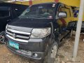 Sell Black 2014 Suzuki Apv at 32000 km -5