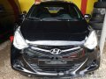 Black Hyundai Eon 2018 for sale in Quezon City -6