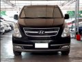  Hyundai Starex 2010 Van at 93000 km for sale in Makati -10