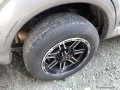 Silver Mitsubishi Adventure 2014 Manual Diesel for sale-0