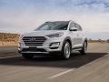 Hyundai Tucson 2019 Philippines Review: Refined family crossover