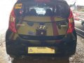 Black Hyundai Eon 2018 for sale in Quezon City -1