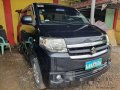 Sell Black 2014 Suzuki Apv at 32000 km -4