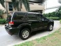 2011 Ford Escape for sale in Mandaluyong -6
