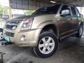 Isuzu D-Max 2012 for sale in Las Pinas-4