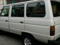 1998 Toyota Tamaraw for sale in Caloocan -3