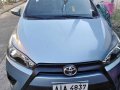 Toyota Yaris 2014 for sale in Quezon City-1