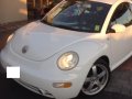 2001 Volkswagen Beetle for sale in Makati-1