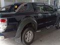 2014 Ford Ranger for sale in Parañaque-1