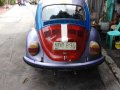 1979 Volkswagen Beetle for sale in Quezon City-2