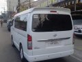 2015 Toyota Hiace for sale in Quezon City-4