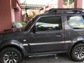 2017 Suzuki Jimny for sale in Manila-4